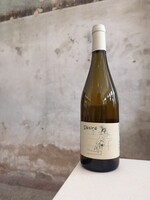 Marie et Vincent Tricot VDF Blanc 'Desire...'