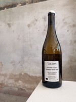 Anders Frederik Steen VDF Blanc 'Go visit Nature before it is too late'