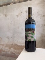 Clovis Ochin VDF Rouge 'Cuvée RIP Prodigy'