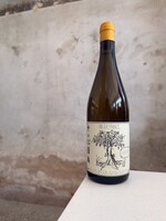 Lolita Sene VDF Blanc 'Kiffe Kiffe'