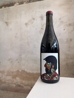 Naboso 'Zore' Red