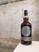 Hazelburn 7 year Oloroso Cask Matured Single Malt