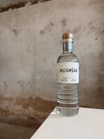 Aguasol Blanco 375ml