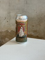 Fat Orange Cat 'Cautionary Tail' Pumpkin Ale 16oz.