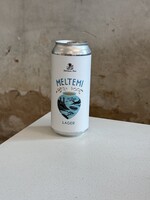 Dutchess Ales 'Meltemi' Mediterrean Lager 16oz.