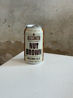 AleSmith Nut Brown 12oz.