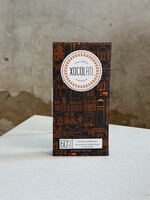 Xocolatl 'Spooky Mermaids' Dark Chocolate