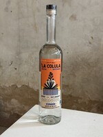 La Colula Espadín Joven