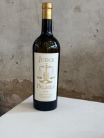 Judge Palmer Sonoma Coast Chardonnay