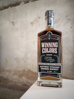 Creature Comforts 'Winning Colors' Bourbon