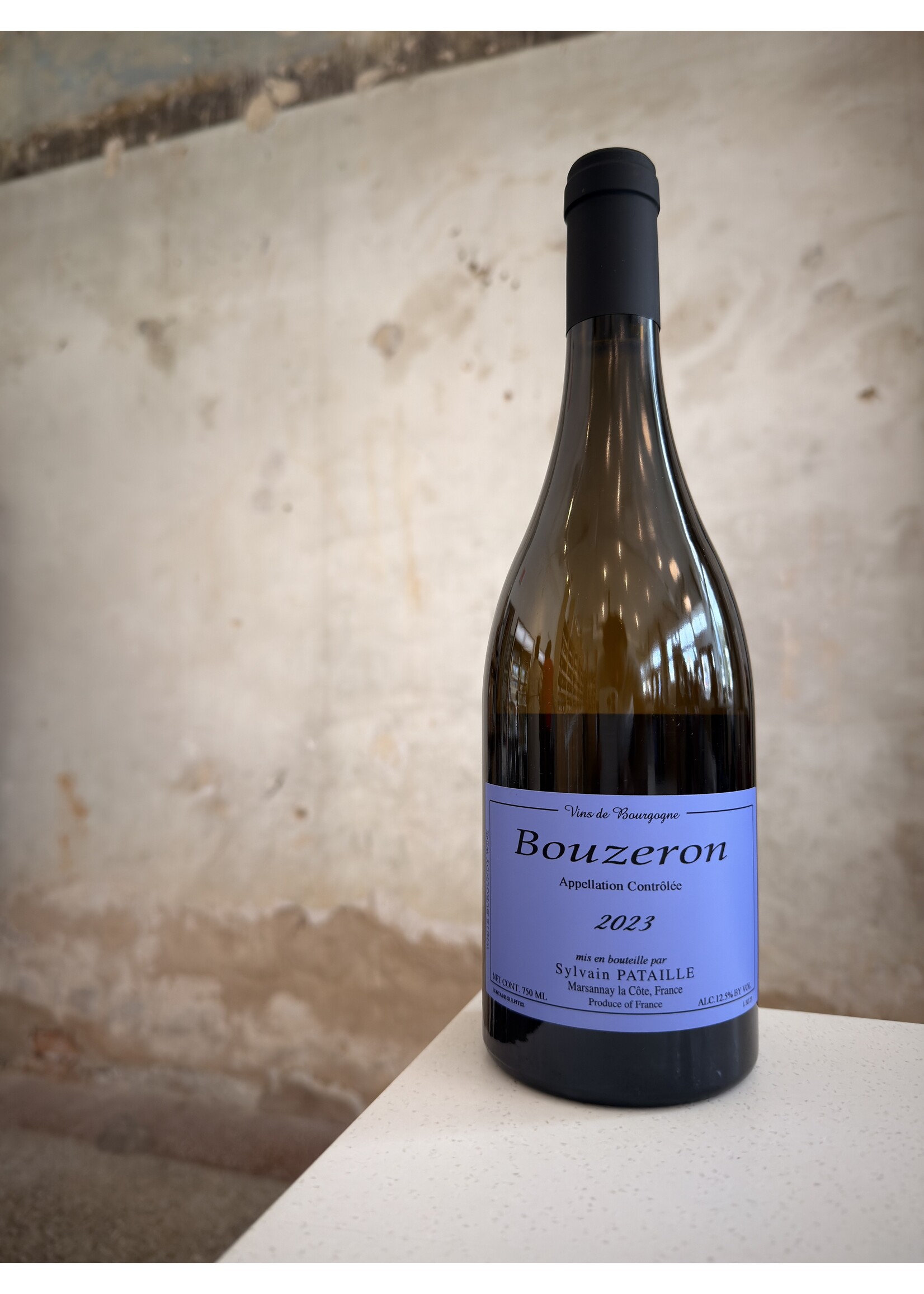 Sylvain Pataille Bourgogne Bouzeron