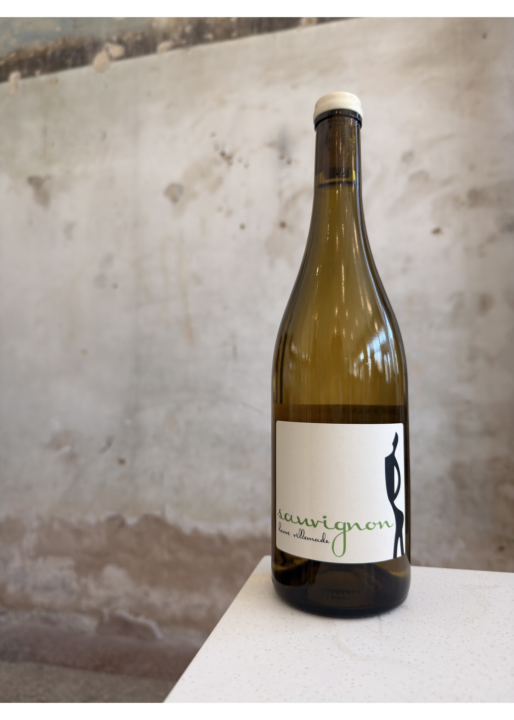 Hervé Villemade VDF Sauvignon Blanc