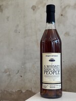 Whiskey for Displaced People Cask 1A5