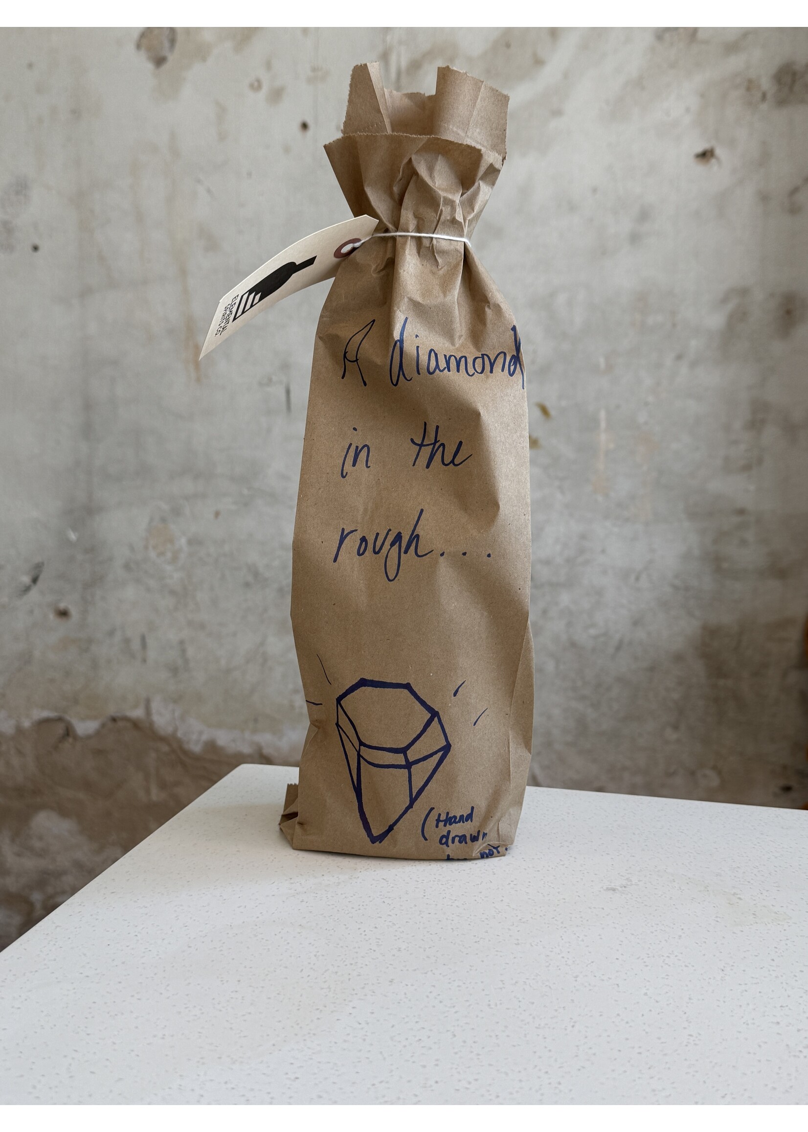 Blind Date #1