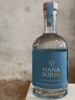 Matchbook Distilling Co. Hana Soju 20