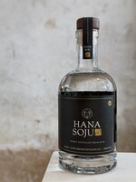 Matchbook Distilling Co. Hana Soju 60