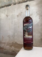 Alambique Serrano Tres Años 3rd Edition
