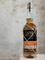 Planteray Sauternes Cask **Elemental Spirits Co. Exclusive**