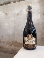 Louisa's Coffee Caramel Pecan Liqueur