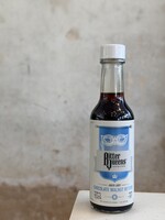 Bitter Queens Chocolate Walnut Bitters