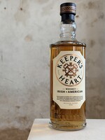 Keeper's Heart Irish + American Whiskey