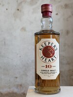 Keeper's Heart 10 Year Single Malt
