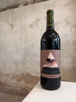 Outward Wines Potrero Vineyard Cabernet Sauvignon