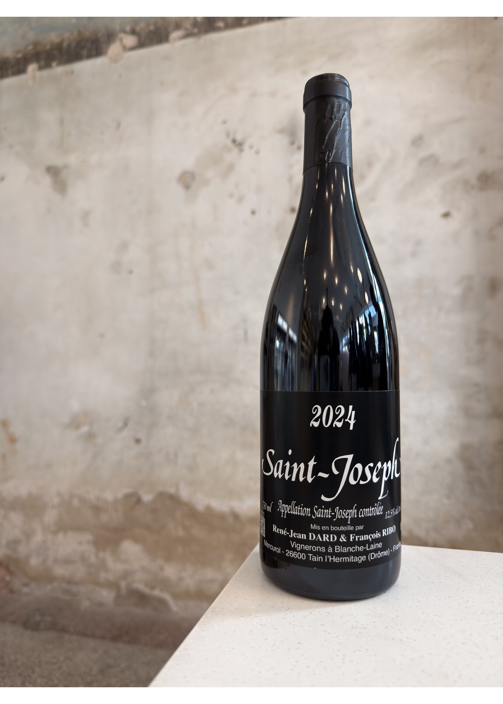 2024 Dard et Ribo Saint-Joseph Rouge