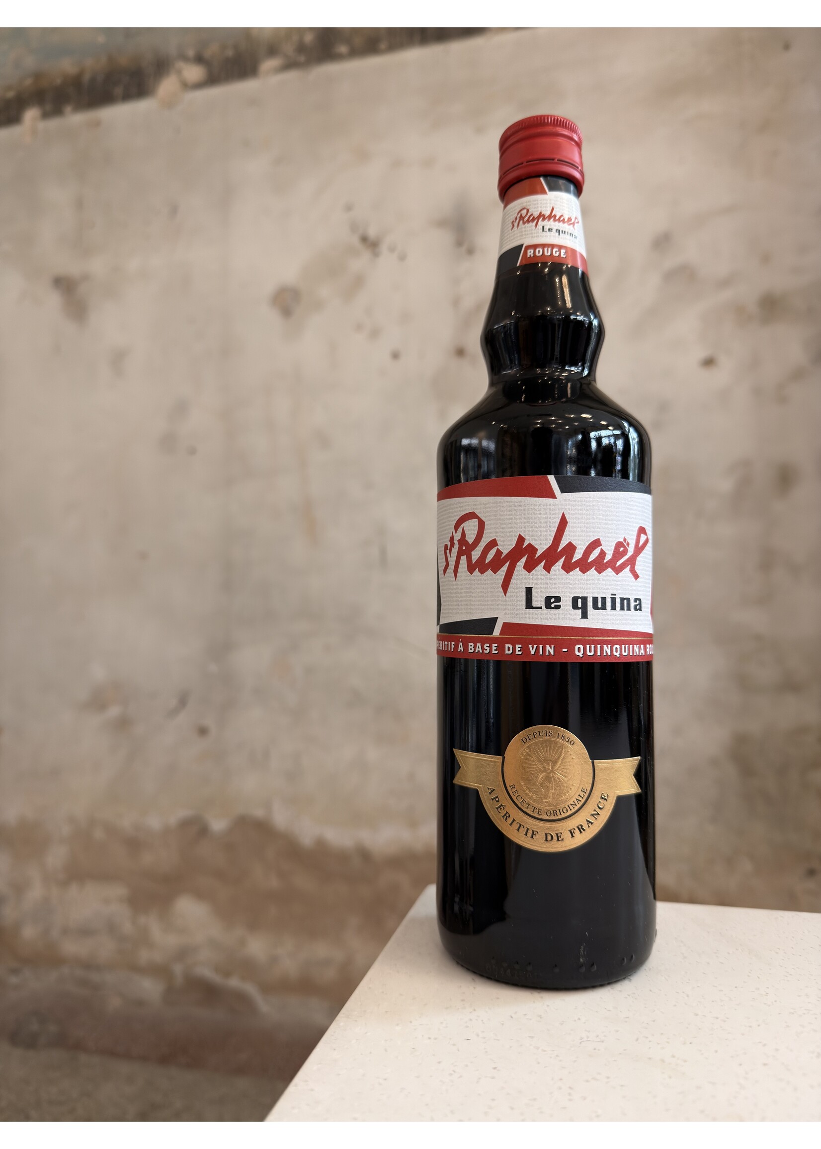 St. Raphael Rouge Quinquina