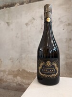 1996 Champagne Tarlant 'Cuvée Louis' Brut Nature