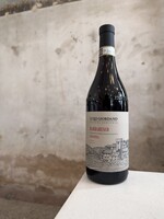 Luigi Giordano Barbaresco Cavanna