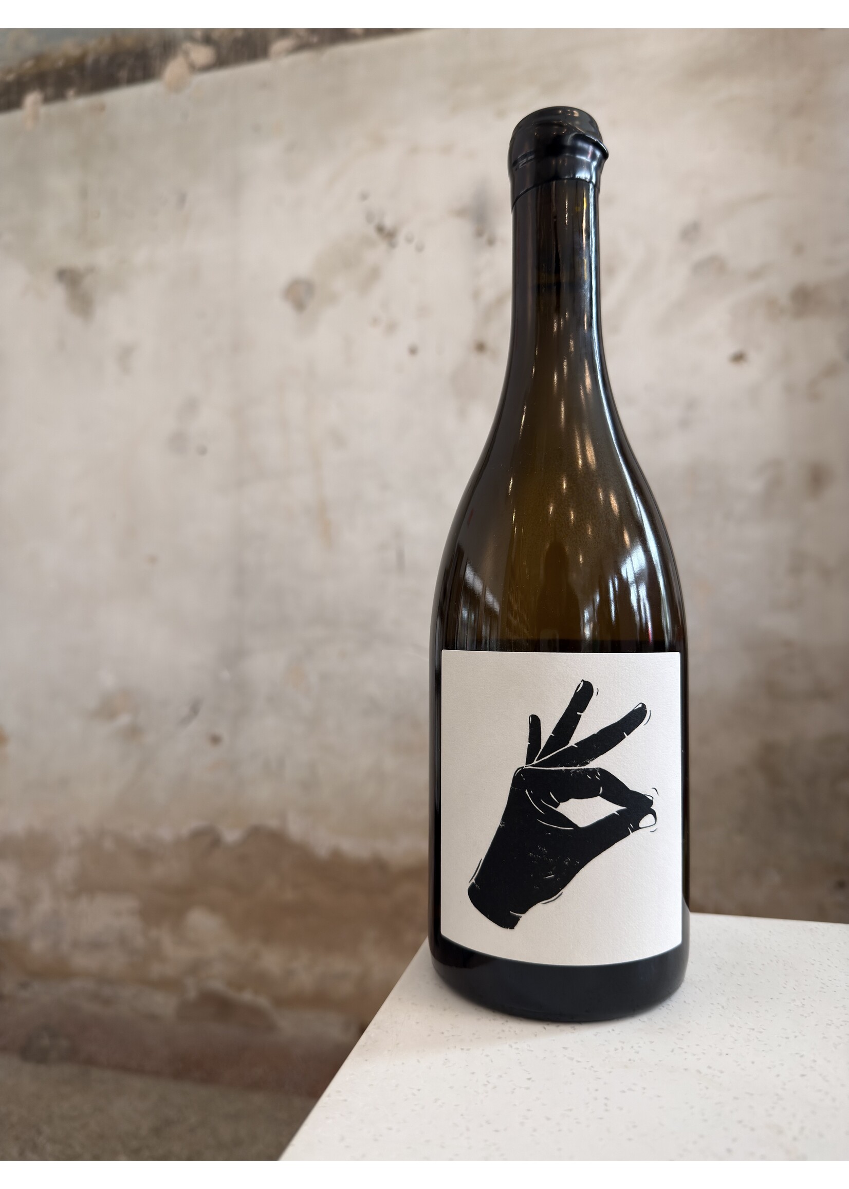 Vin Noé Bourgogne Blanc 'Pattaya'