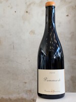 Domaine de Chassorney Pommard