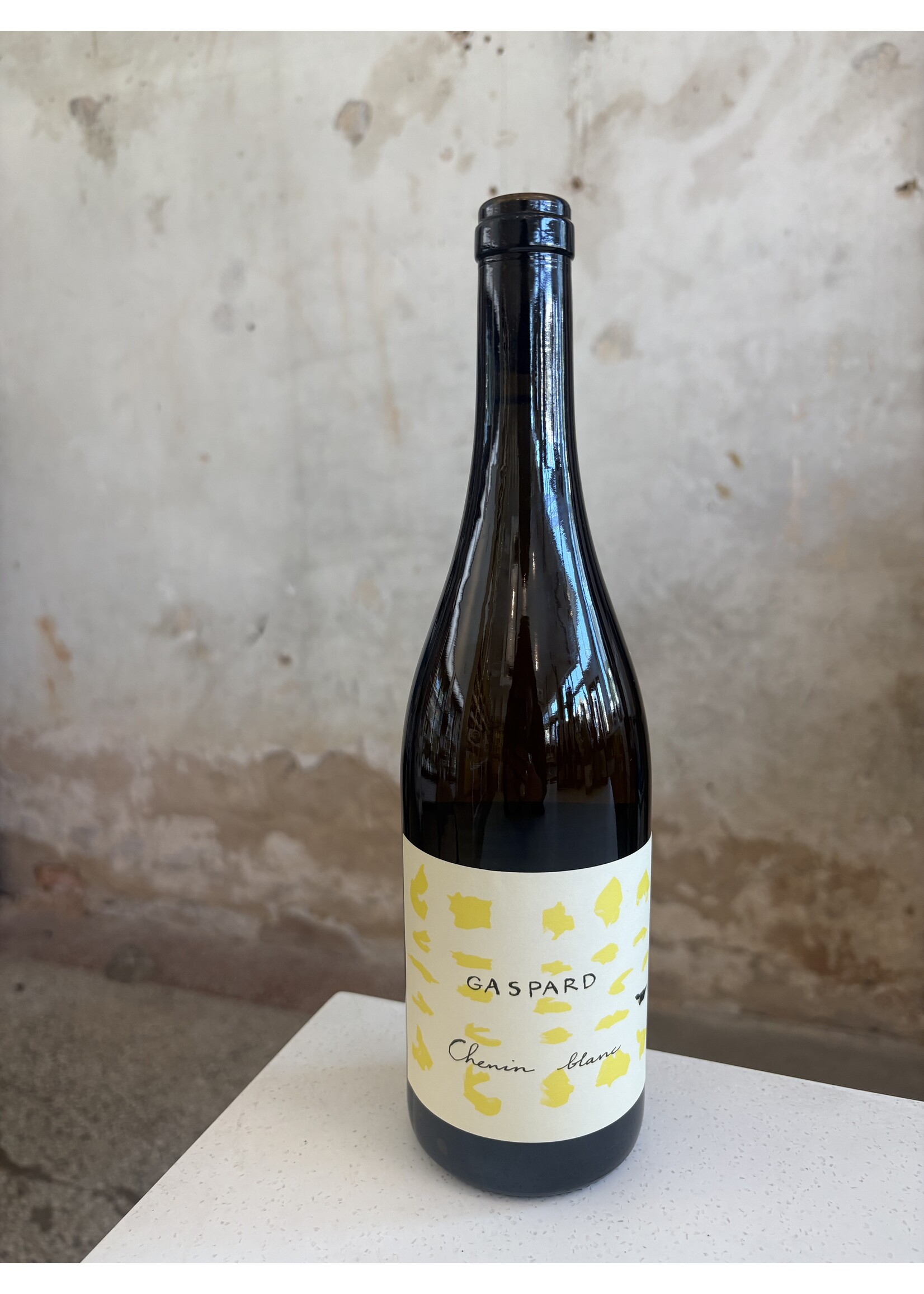 Gaspard Chenin Blanc