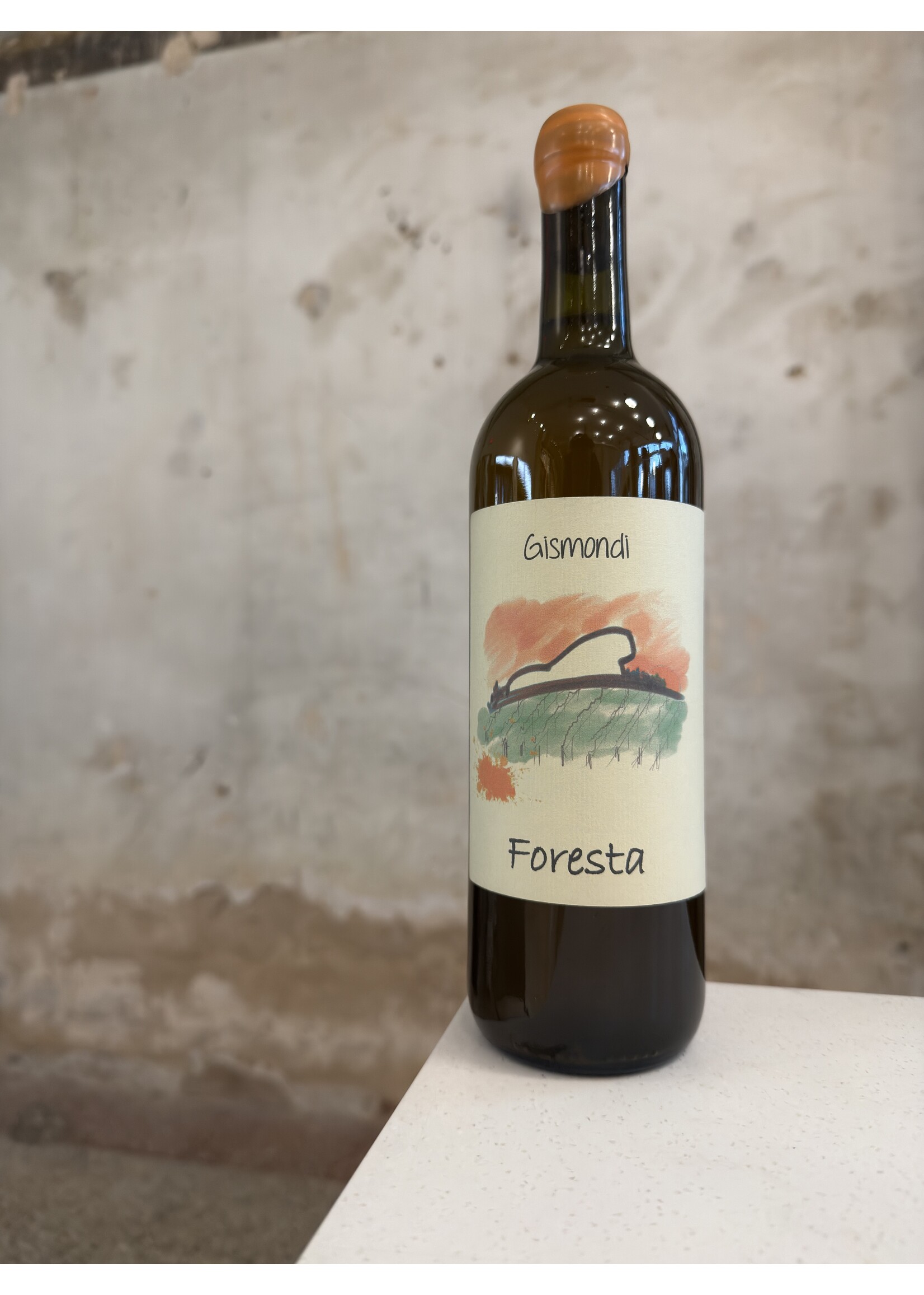 Gismondi 'Foresta'
