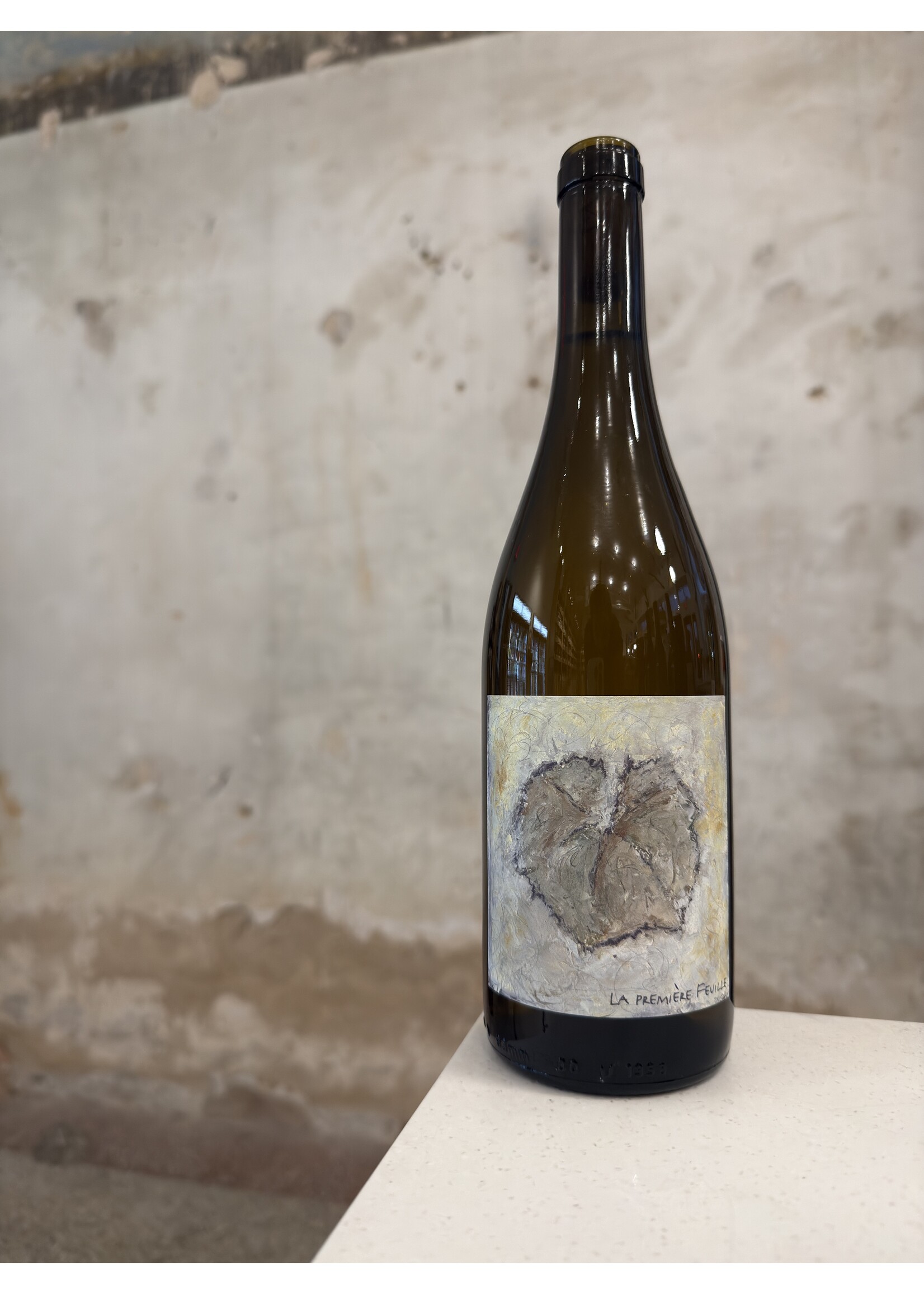 Complémen'Terre 'La Première Feuille' Melon de Bourgogne