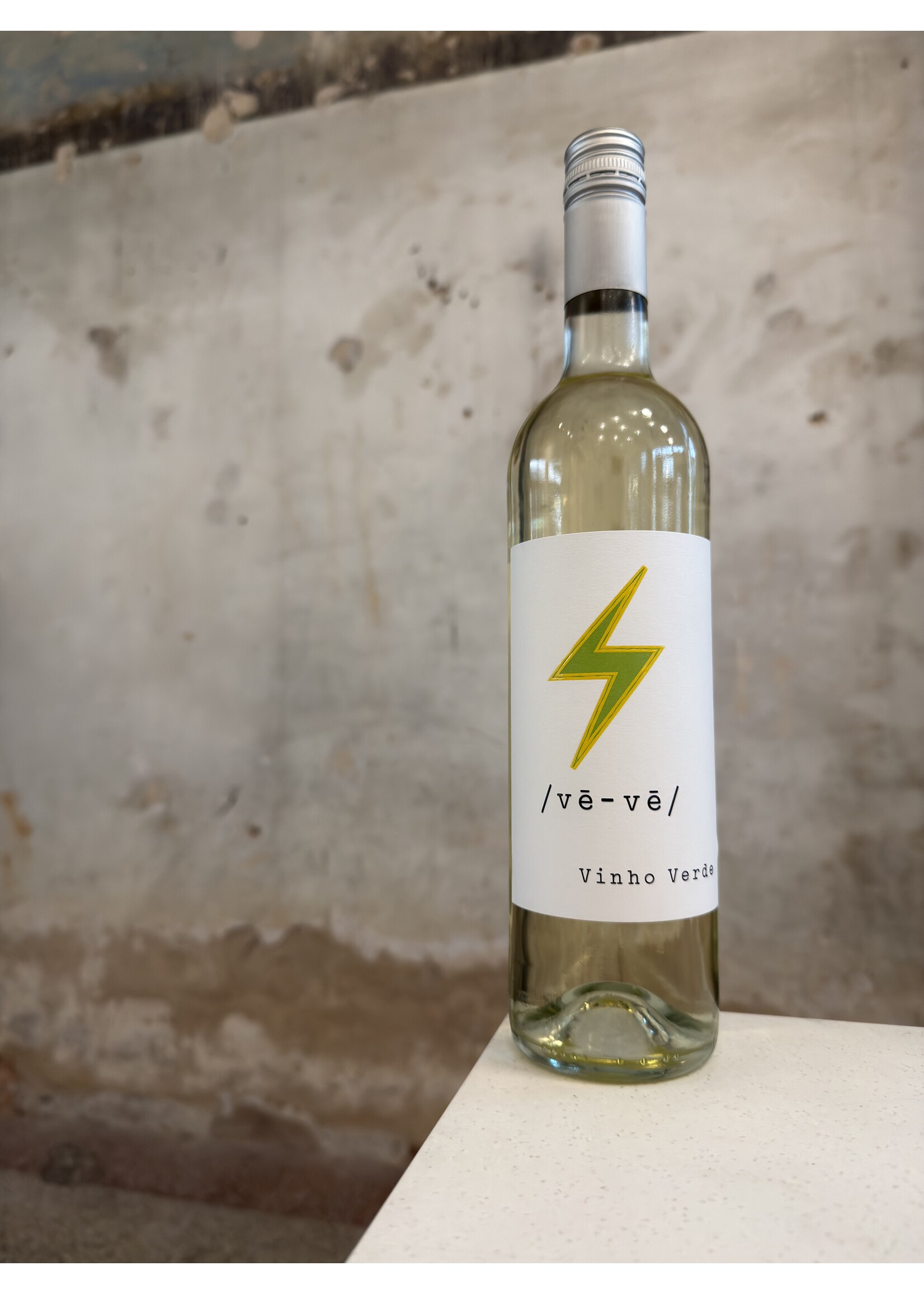 Casal de Ventozela 'Ve-Ve' Vinho Verde