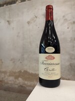 Frecciarossa 'Carillo' Pinot Nero