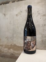 Bakkanali 'Kab' Toscana Rosso