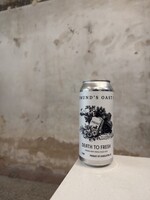 Edmund's Oast 'Death to Fresh' Fresh Hop IPA 16oz.