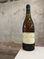 1985 Moulin Touchais Coteaux du Layon