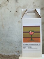Spiced Roselle Spritz Cocktail Pack
