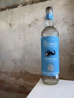 Palomo Madrecuishe