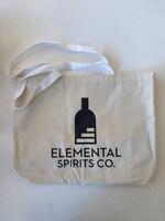 Elemental Canvas Tote