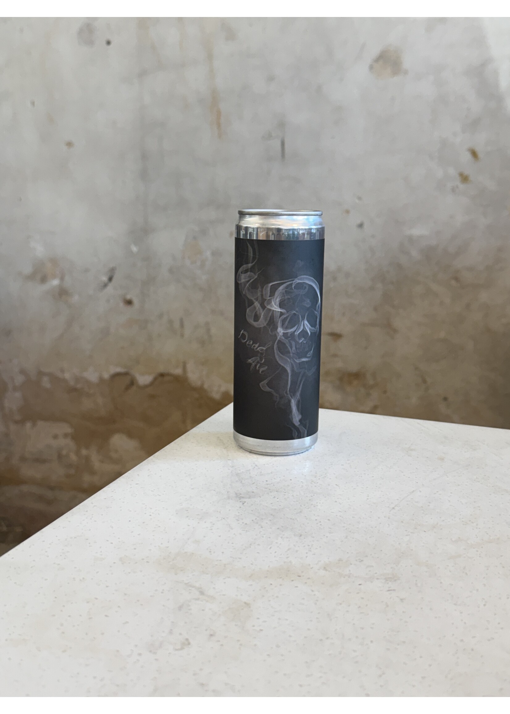 Two Tides 'Dead Air' IPA 12oz.