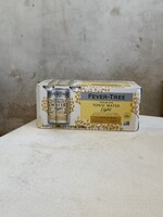 Fever Tree Light Tonic Cans 8 pack