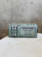 Fever Tree Elderflower Tonic Cans 8 pack