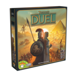 Repos Productions 7 Wonders Duel