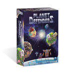 Renegade Games Studios Planet Defenders