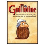 Avalon Hill Guillotine